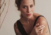 Gabriela Hearst’s Fall Collection Is for the Sophisticated Minimalist